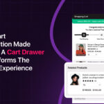Shopify Cart Drawer App For Cart Customization