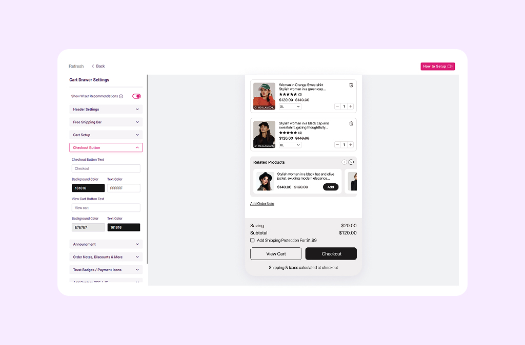 Why choose Shopify Cart Drawer App for your store