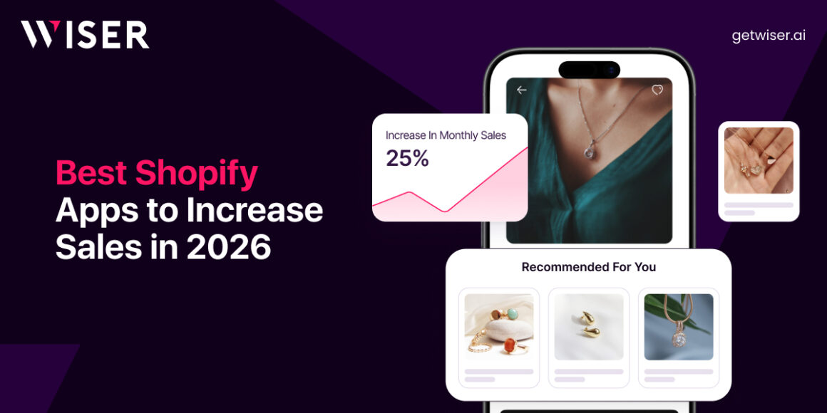 Best Shopify Apps to Increase Sales