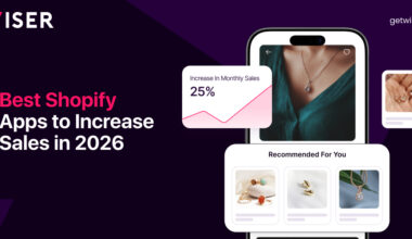 Best Shopify Apps to Increase Sales