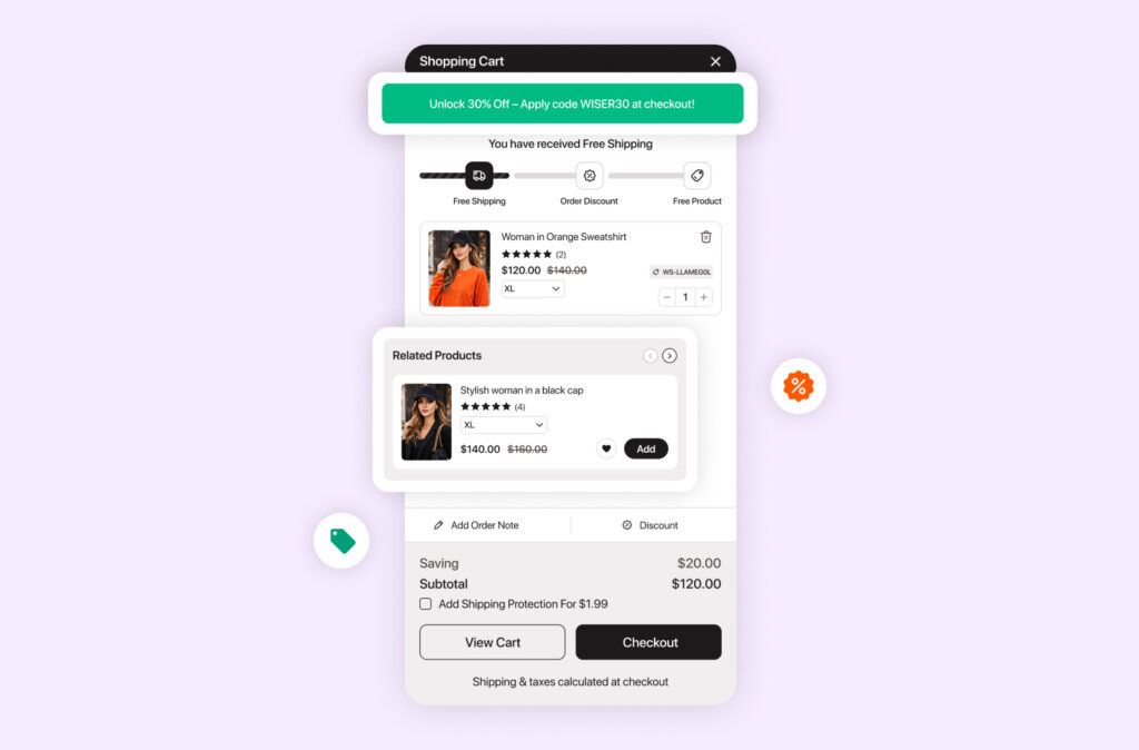 Best Upsell Apps for Shopify Stores