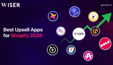 best shopify upsell apps