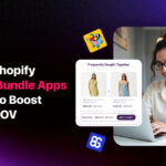 Best Shopify product bundle apps to increase AOV