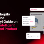 Shopify search and discovery | Shopify intelligent search and product filters