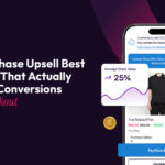 post purchase upsell