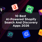 Best AI Powered Shopify Search and Discovery apps