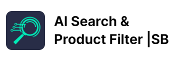 AI-Powered Shopify Search and Discovery Apps 