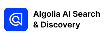 Shopify AI Search and product filter apps