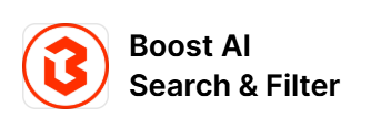 AI search and discovery apps for Shopify