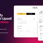 Shopify checkout upsell best practices
