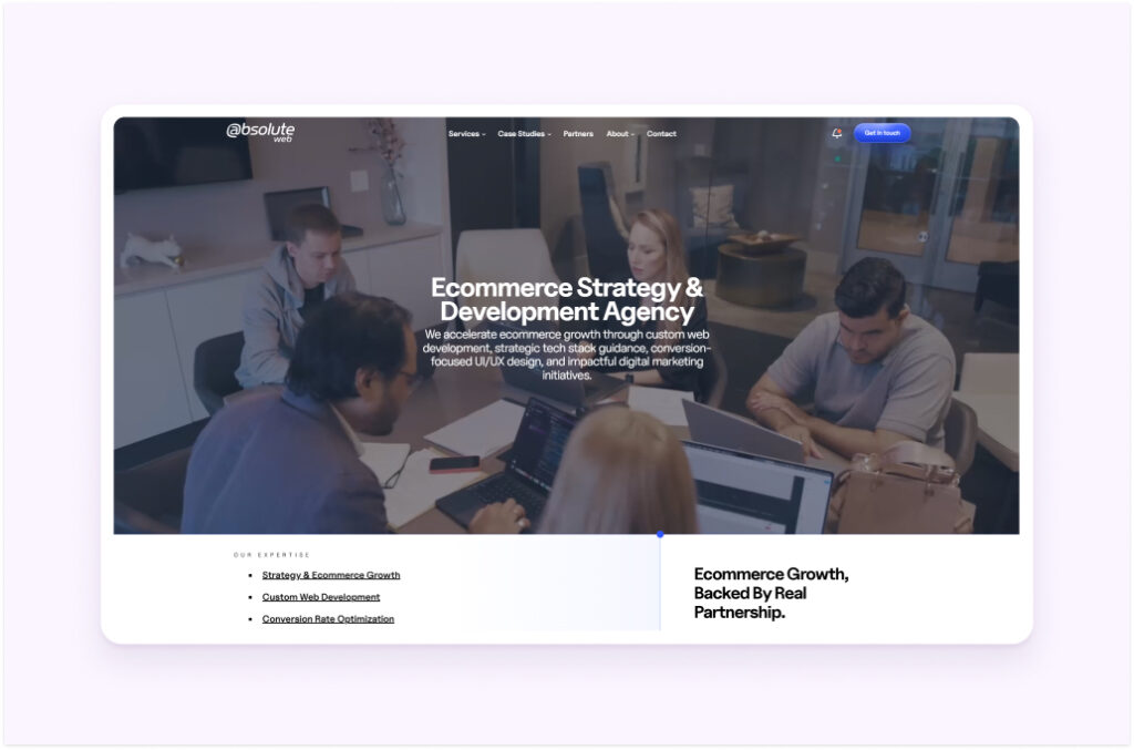 shopify experts usa