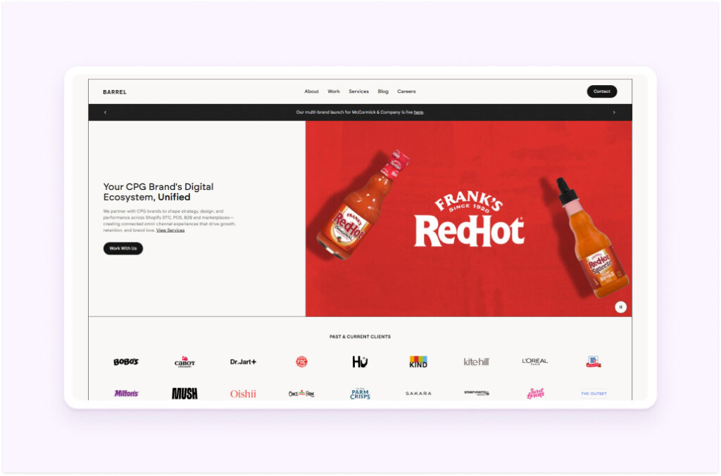 best shopify development company usa