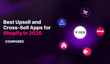 upsell and cross-sell
