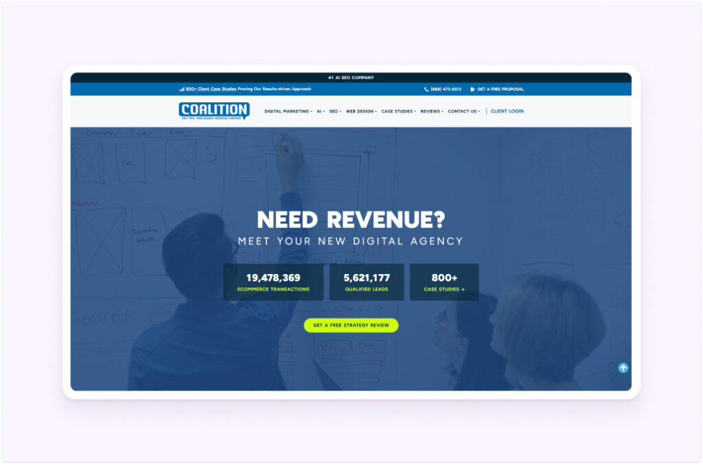 shopify plus agency usa