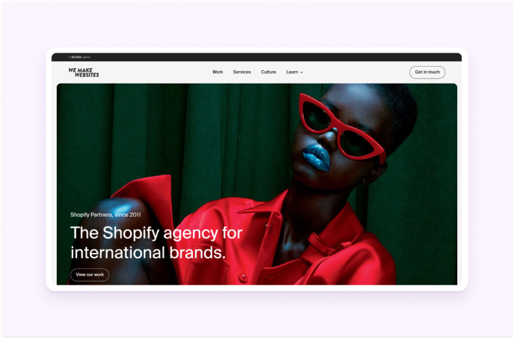 shopify development services usa