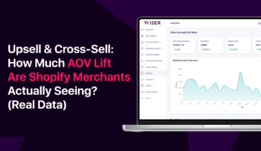 Upsell & Cross-sell