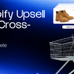 Shopify Upsell And Cross-Sell
