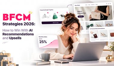BFCM Strategies 2026