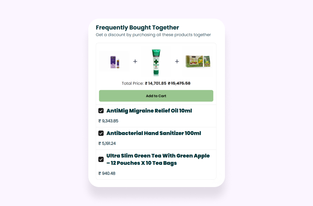 Boost SHOPIFY BFCM 2026 AOV 