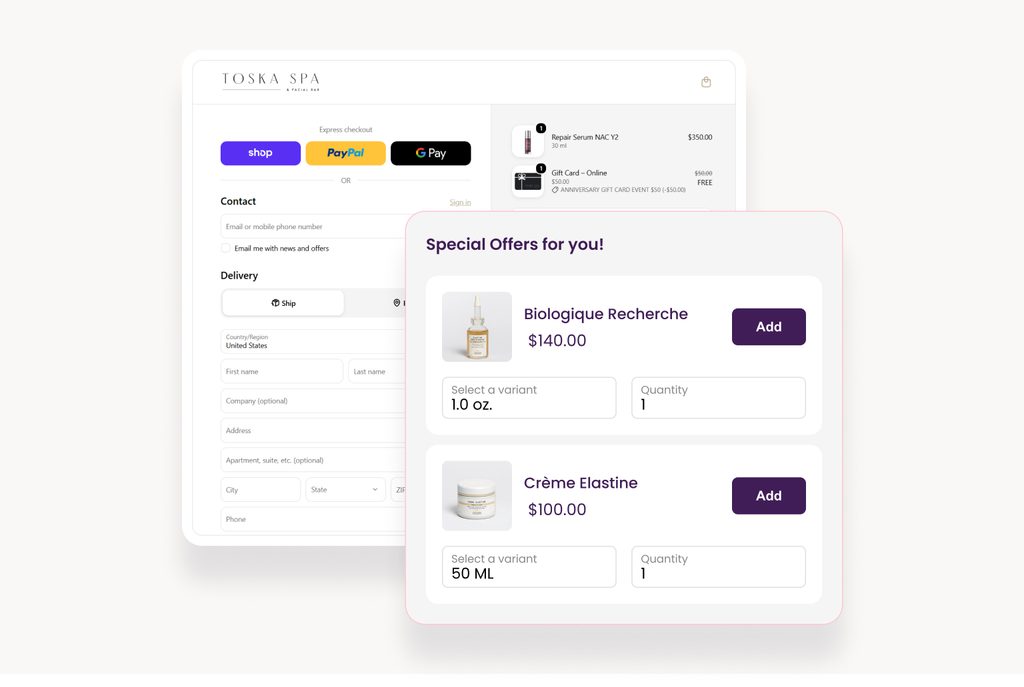 ecommerce personalisation strategy