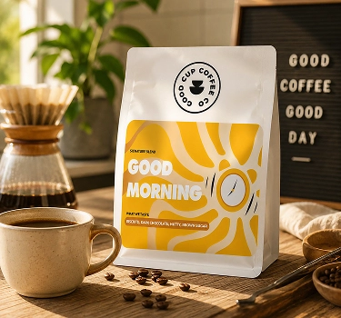 Good Cup Coffee