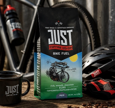 Just Coffee
