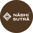 Nabhi Sutra logo