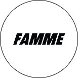 Famme logo