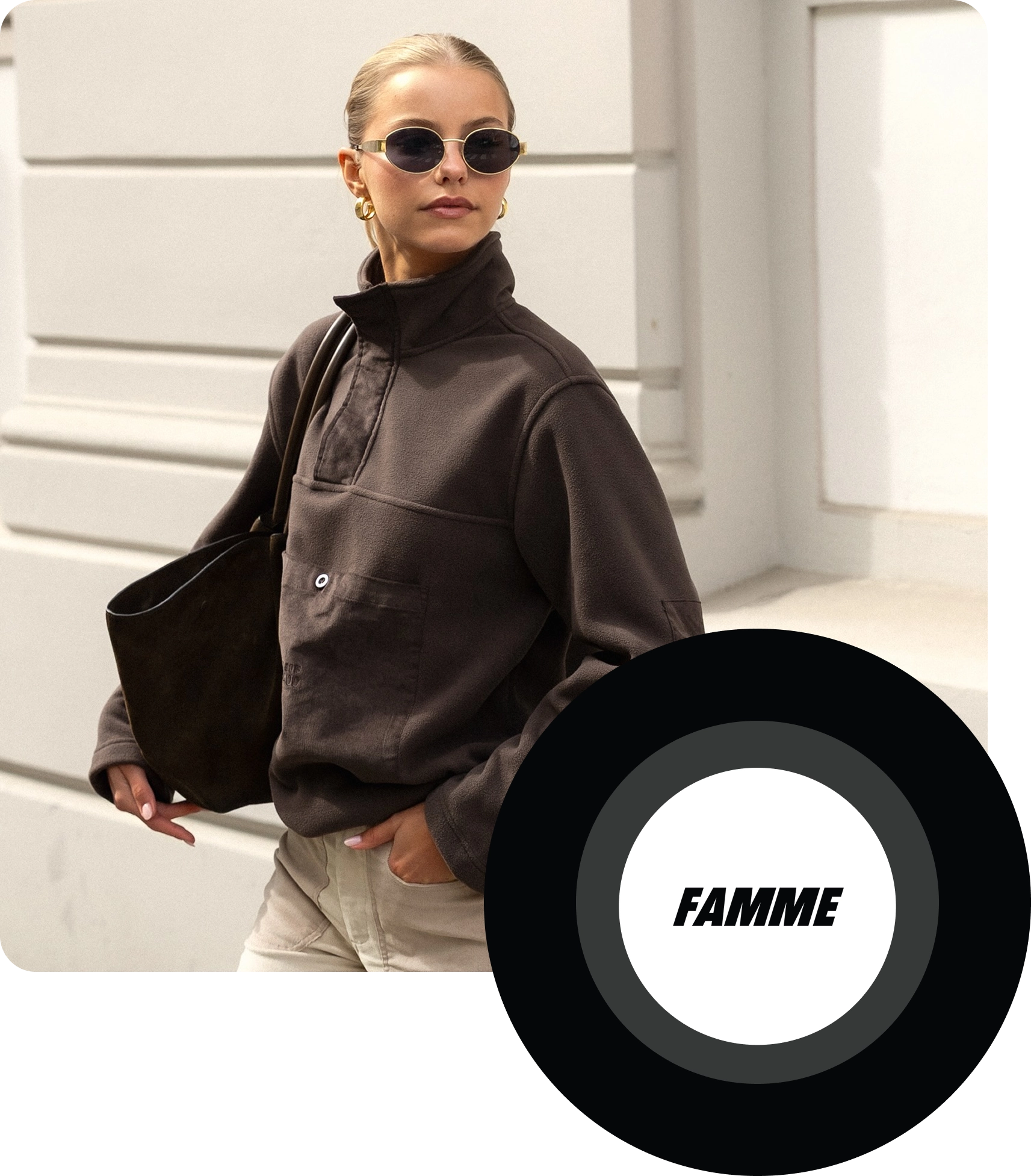 About Famme