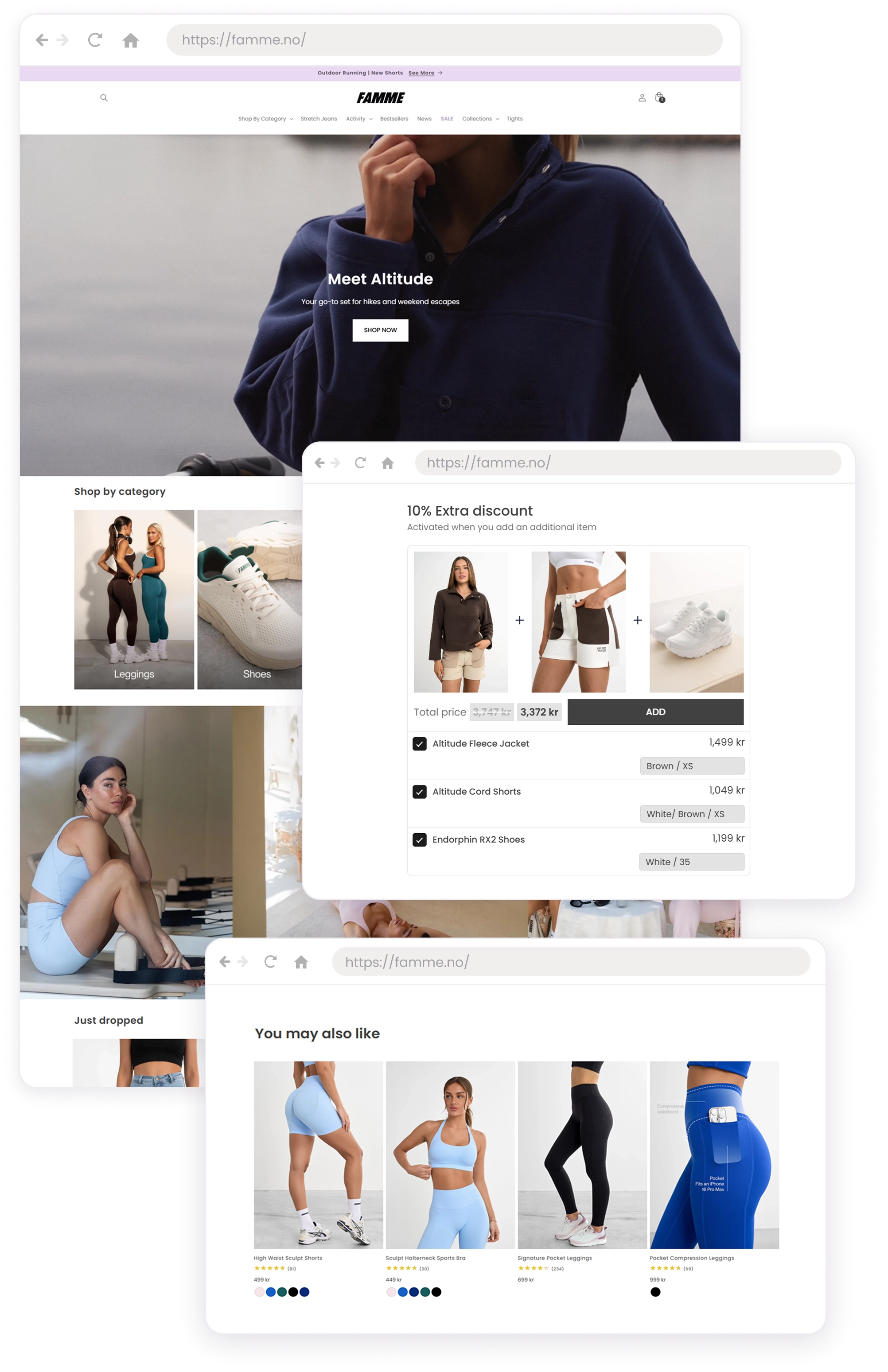 Untapped revenue opportunities