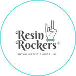 Resin Rockers logo
