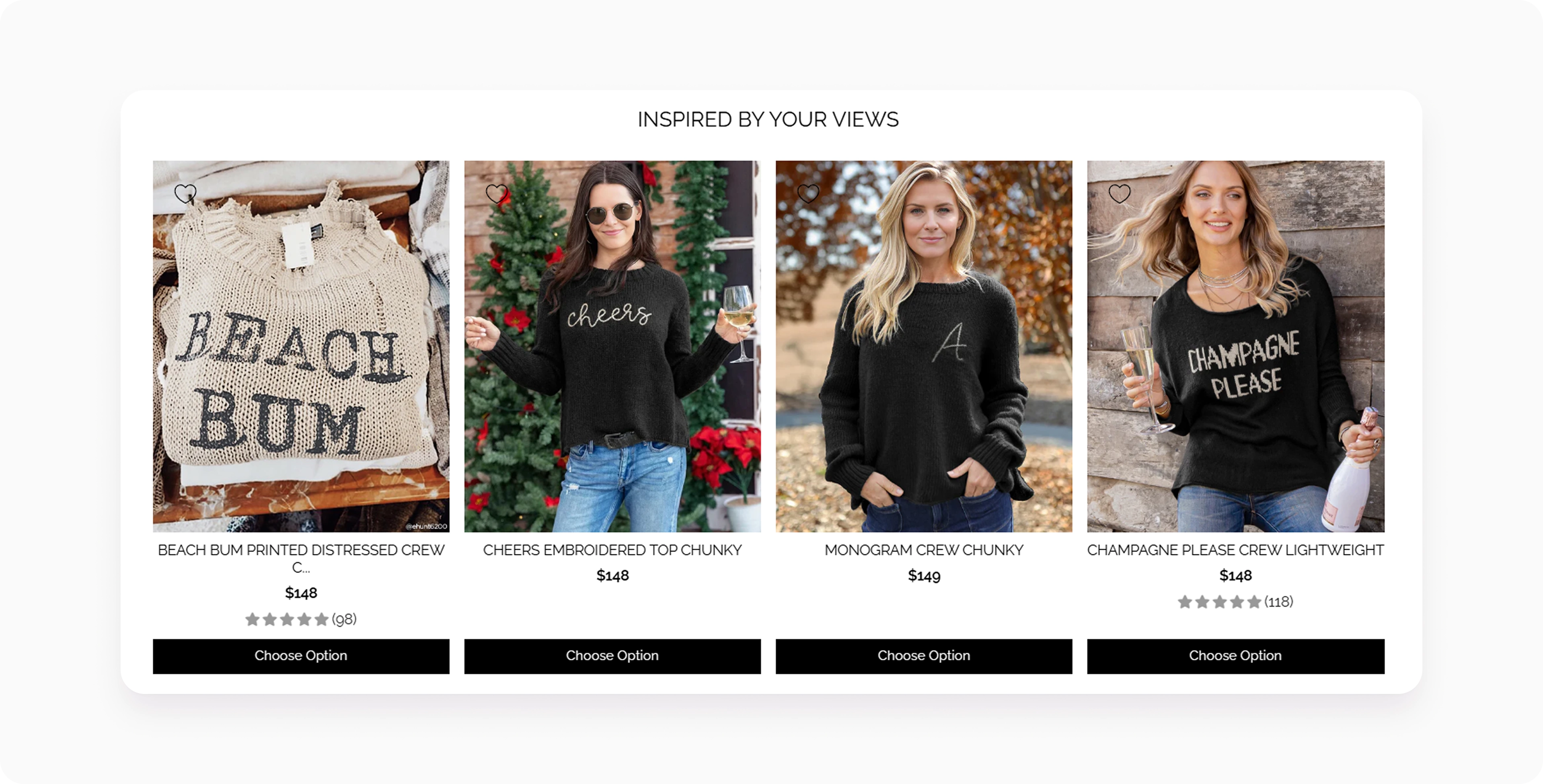 WISER Widgets