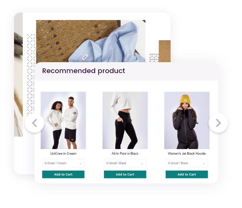 best product recommendations app for Shopify